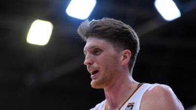 Hodgson cops one-game NBL ban for striking - 7news.com.au