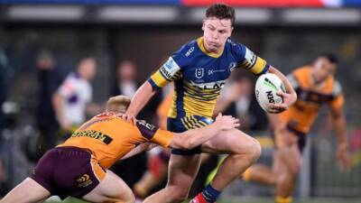 Bevan France - Zak Hardaker - Matt Peet - Jai Field backed as Wigan care for French - 7news.com.au - France - Australia
