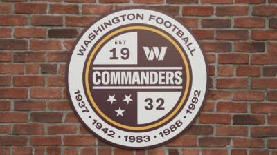 Dan Snyder - Ron Rivera - Washington NFL team becomes the Commanders - 7news.com.au - Usa - Washington -  Chicago -  Atlanta -  Kansas City -  Washington - county Major