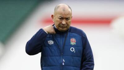 Owen Farrell - Eddie Jones - Tom Curry - Courtney Lawes - Richie Maccaw - Rugby Union - Eddie Jones quick to start mind games - 7news.com.au - Scotland - Australia - New Zealand - county Curry