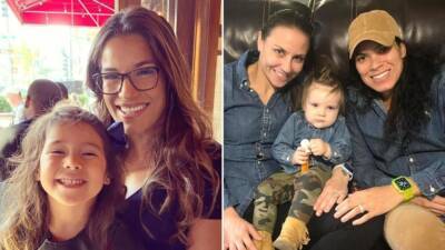 Julianna Pena - Amanda Nunes - UFC champion Julianna Pena sparks parenting debate with ‘first mum champ’ claim over Amanda Nunes - 7news.com.au -  Las Vegas