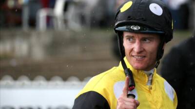 Australian jockey Purton in HK race fall - 7news.com.au - Australia - Hong Kong -  Hong Kong