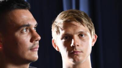 Nikita Tszyu joins family boxing business - 7news.com.au