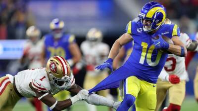 Ranking NFL non-quarterback MVP candidates in 2021: Top 10 includes Cooper Kupp, Micah Parsons, Ja'Marr Chase