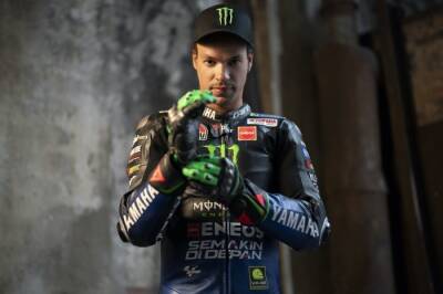 ‘Point to prove’ for Morbidelli on 2022 ‘bounce back’ - bikesportnews.com - Italy - Malaysia