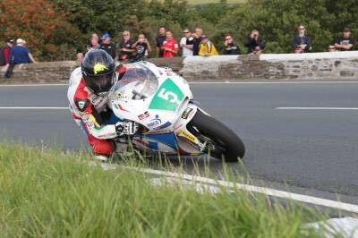 Mike Brown - Manx GP fallout begins – but Anstey could still ride… - bikesportnews.com - Isle Of Man