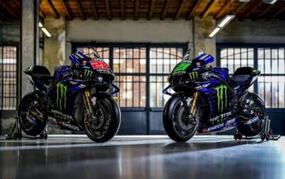 Fabio Quartararo - Yamaha MotoGP ‘starting from zero again’ in 2022 bid - bikesportnews.com