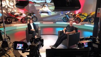 Battle for BT Sport and British MotoGP coverage looks over… - bikesportnews.com - Britain - Ukraine - Usa