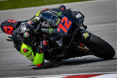 Marco Bezzecchi - MotoGP Sepang Shakedown: ‘The speed is unbelievable’ - Bezzecchi - bikesportnews.com - Italy - Malaysia