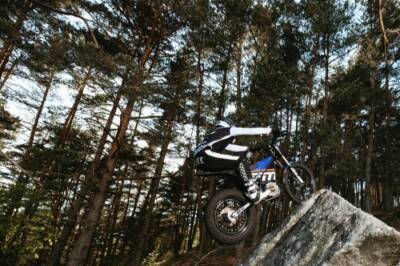 Electric Motion next to join FIM E-Xplorer World Cup - bikesportnews.com - France