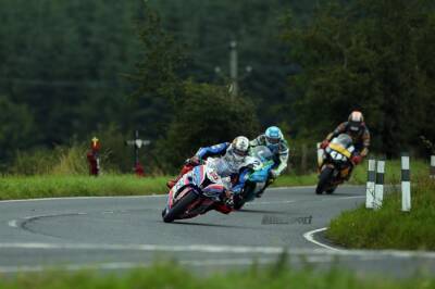 August date set for Ulster GP return - bikesportnews.com
