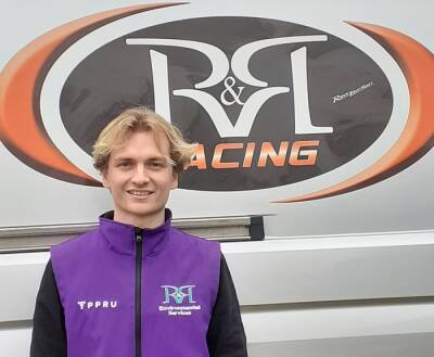 R&R move to British Supersport with Irwin - bikesportnews.com - Britain