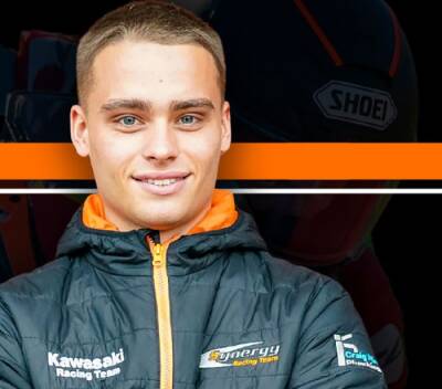 Archer joins Synergy Racing for GP2 assault - bikesportnews.com - Britain