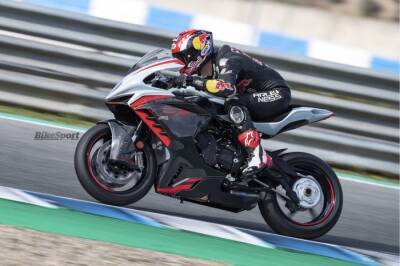 Toprak Razgatlioglu - Deniz Öncü - WorldSBK Jerez Test: ‘In the end I’m here for fun’ - Sofuoglu - bikesportnews.com - Spain