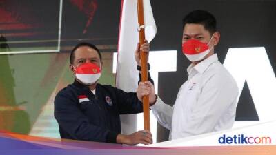 Satgas Sisakan Satu Tugas soal Investigasi Anti-Doping - sport.detik.com - Indonesia -  Sanksi