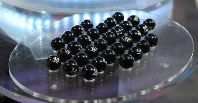 Bruno Lage - Andy Cole - FA Cup fifth round draw time and ball numbers revealed ahead of Wolves tie - msn.com - Manchester -  Norwich -  Chelsea - county Wood - county Forest - county Southampton -  Cardiff -  Coventry -  Stoke - county Plymouth