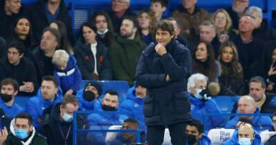 Antonio Conte - Rodrigo Bentancur - Dejan Kulusevski - Bryan Gil - Soccer-Squad more complete with new signings, says Spurs boss Conte - msn.com - Italy