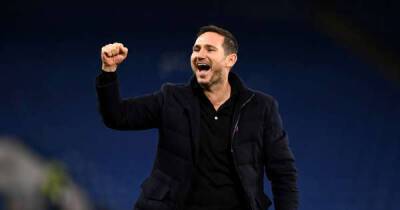 Frank Lampard - FA Cup talking points: Frank Lampard’s first Everton game and giant killers go again - msn.com