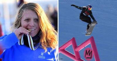 Charlotte Bankes - Eve Muirhead - Charlotte Bankes, Katie Ormerod: 5 British women to watch at the Beijing 2022 Winter Olympics - msn.com - Britain - France - China - Beijing -  Sochi