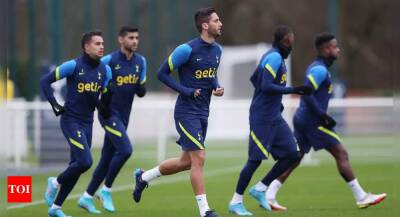 Antonio Conte - Rodrigo Bentancur - Dejan Kulusevski - Bryan Gil - Squad more complete with new signings, says Tottenham boss Conte - timesofindia.indiatimes.com - Italy