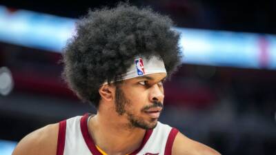 Kevin Durant - Jarrett Allen - Adam Silver - Three Things to Know: All-Star snubs are mostly first replacements this season - nbcsports.com - county Cleveland