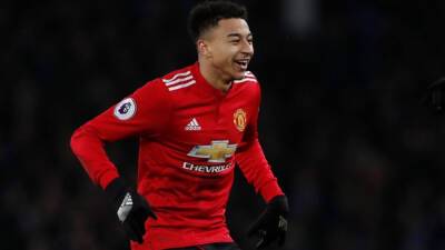 Ralf Rangnick - Anthony Martial - Paul Pogba - Jesse Lingard - Lingard denies asking for time off at Man Utd after move fell through - guardian.ng - Manchester - France