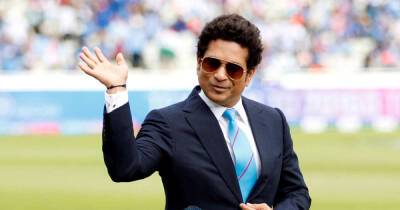 Sachin Tendulkar - Cricket-Rule tweaks behind ballooning ODI scores, says Tendulkar - msn.com - India -  Ahmedabad -  New Delhi