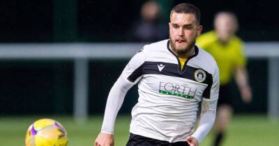 Edinburgh City: Revitalised Callum Crane on why his mystery injury was a laughing matter - msn.com -  Edinburgh
