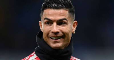 Cristiano Ronaldo - Ryan Giggs - Cristiano Ronaldo conditioning secrets revealed as Manchester United icon turns 37 - msn.com - Manchester - Portugal