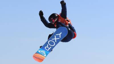 Winter Olympics freestyle: The difference between moguls, slopestyle and big air - bt.com - Scotland - Beijing