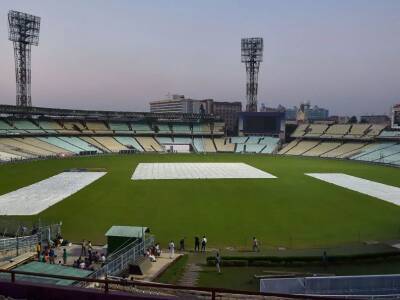 India vs West Indies: Haven't Heard From Board Of Control For Cricket In India On Crowd Capacity For T20I Series, Says Cricket Association Of Bengal President - sports.ndtv.com - India - county Garden -  Ahmedabad