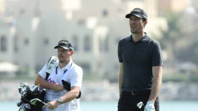 Ras Al-Khaimah - Sebastian Heisele: 'I felt like I was sat next to a ghost of myself' - thenationalnews.com - Germany - Abu Dhabi - Austria - Uae - Dubai - county Lucas -  Phoenix