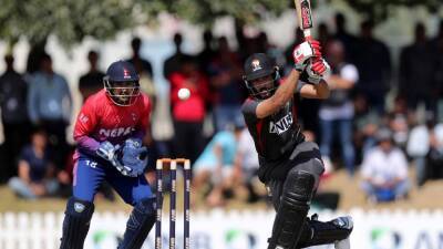 CP Rizwan ready to make UAE – and Kerala – proud again as international cricket returns - thenationalnews.com - Uae - Ireland - Oman