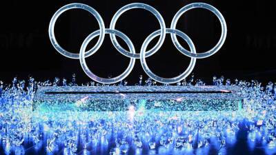 Beijing Winter Olympics 2022 begin with grand opening ceremony - in pictures