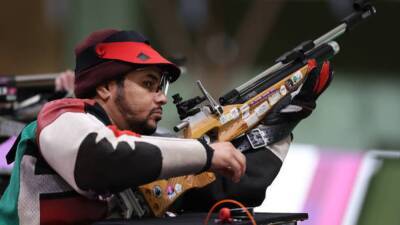 Tokyo Paralympics 2020: Mena athletes to watch on final day of 2021 Games - thenationalnews.com - Algeria - Tunisia - Uae -  Tokyo - Morocco - Israel