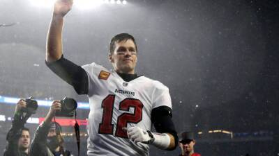 Seven-time Super Bowl winner and NFL great Tom Brady announces retirement