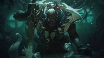 League of Legends: Top 10 Champions in Mid Lane (Platinum) - givemesport.com