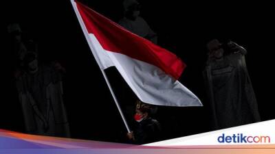 Indonesia Bebas dari Sanksi WADA!