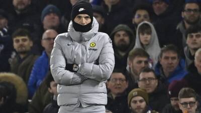 Thomas Tuchel - Christian Pulisic - Thiago Silva - Reece James - Ruben Loftus-Cheek - Chelsea boss Tuchel says he had no contact with Barca's Dembele - channelnewsasia.com - Britain - France - Germany