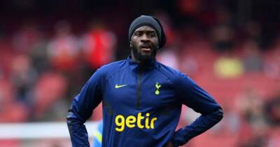 Tanguy Ndombele - John Wenham - Spurs insider: 'Amazing' talent may join league leaders as 'ridiculous' transfer clause emerges - msn.com - France -  Man