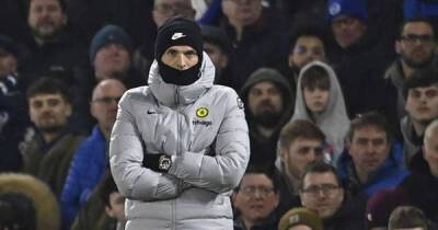 Thomas Tuchel - Christian Pulisic - Thiago Silva - Reece James - Ruben Loftus-Cheek - Soccer-Chelsea boss Tuchel says he had no contact with Barca's Dembele - msn.com - Britain - France - Germany