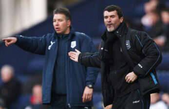 Lee Johnson - Roy Keane - Danny Batth - Elliot Embleton - Nathan Broadhead - 2 Sunderland issues Roy Keane would need to fix ASAP if appointed - msn.com