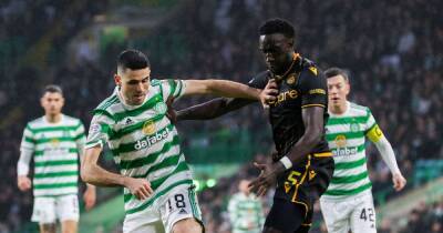 Ange Postecoglou - Tom Rogic - Celtic star returns for Motherwell match as Fir Park appearance beckons - dailyrecord.co.uk - Scotland - Australia