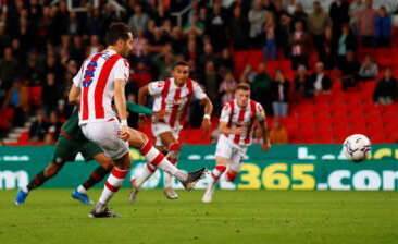 Stoke City suffer frustrating blow to influential player - msn.com -  Stoke