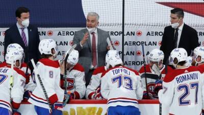 Jack Eichel - Canadiens are suffering a stunning slide - tsn.ca - state Arizona - county Stanley