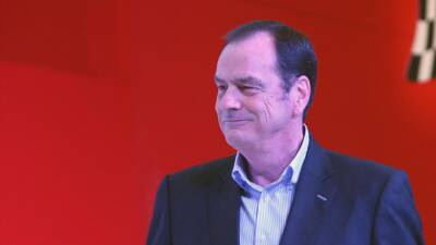 WTCR congratulates Alan Gow following re-appointed as President of FIA Touring Car Commission - eurosport.com - Australia