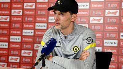 Chelsea boss Thomas Tuchel says a deal for Barcelona forward Ousmane Dembele was never close during the transfer window