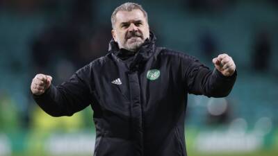 Ange Postecoglou - Allan Macgregor - Ange Postecoglou tells Celtic players to improve every time they play - bt.com - Scotland