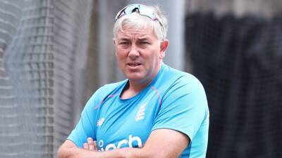 Chris Silverwood leaves England head coach role following dismal Ashes campaign