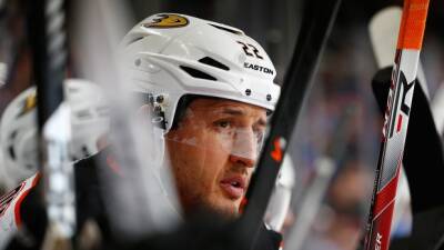 Red Wings name Horcoff assistant GM - tsn.ca - Usa -  Detroit